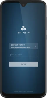 Sistema Trinity