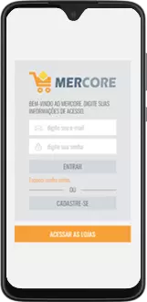 MerCore